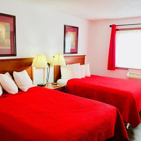Lancaster Welcome Inn エクステリア 写真