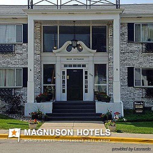 Lancaster Welcome Inn エクステリア 写真