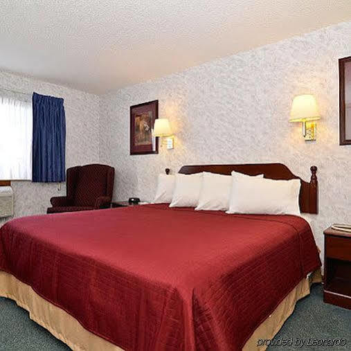 Lancaster Welcome Inn エクステリア 写真