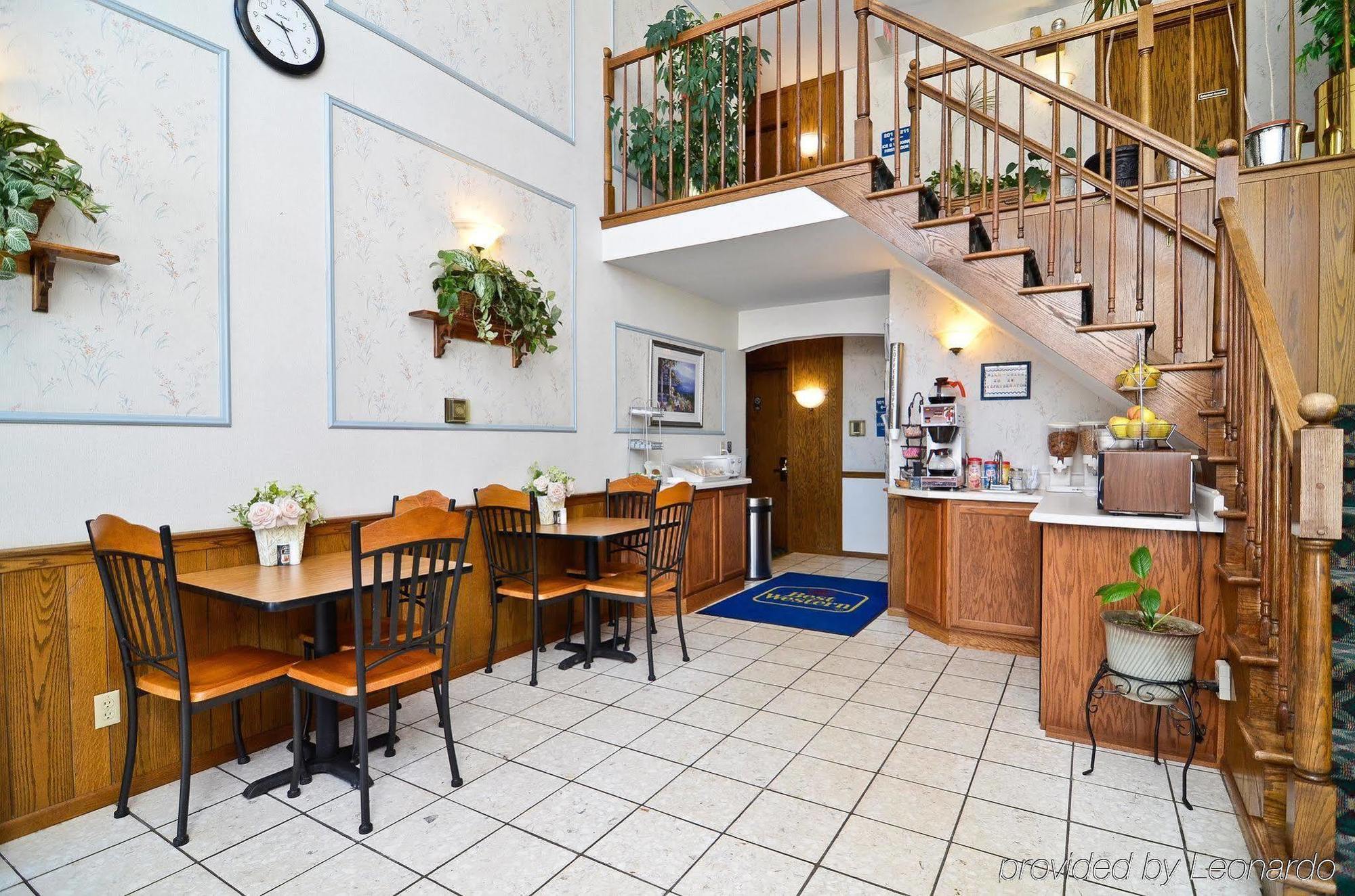 Lancaster Welcome Inn エクステリア 写真